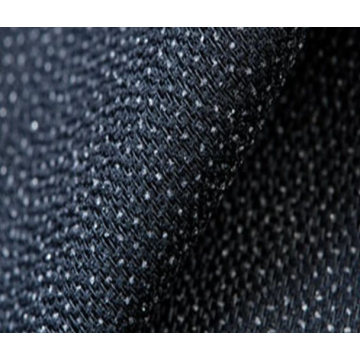 Made in China Factory Woven Fusible Interlining /Garment Interlining Fabric for Fashion Cloth & Dress Interlining